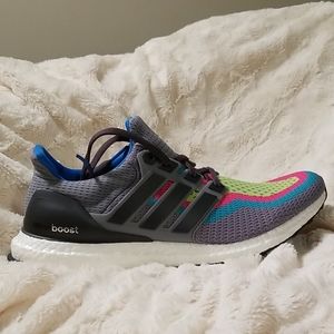 New Adidas Ultra boost AQ4003 size 11